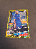 Topps Match Attax Wes Morgan