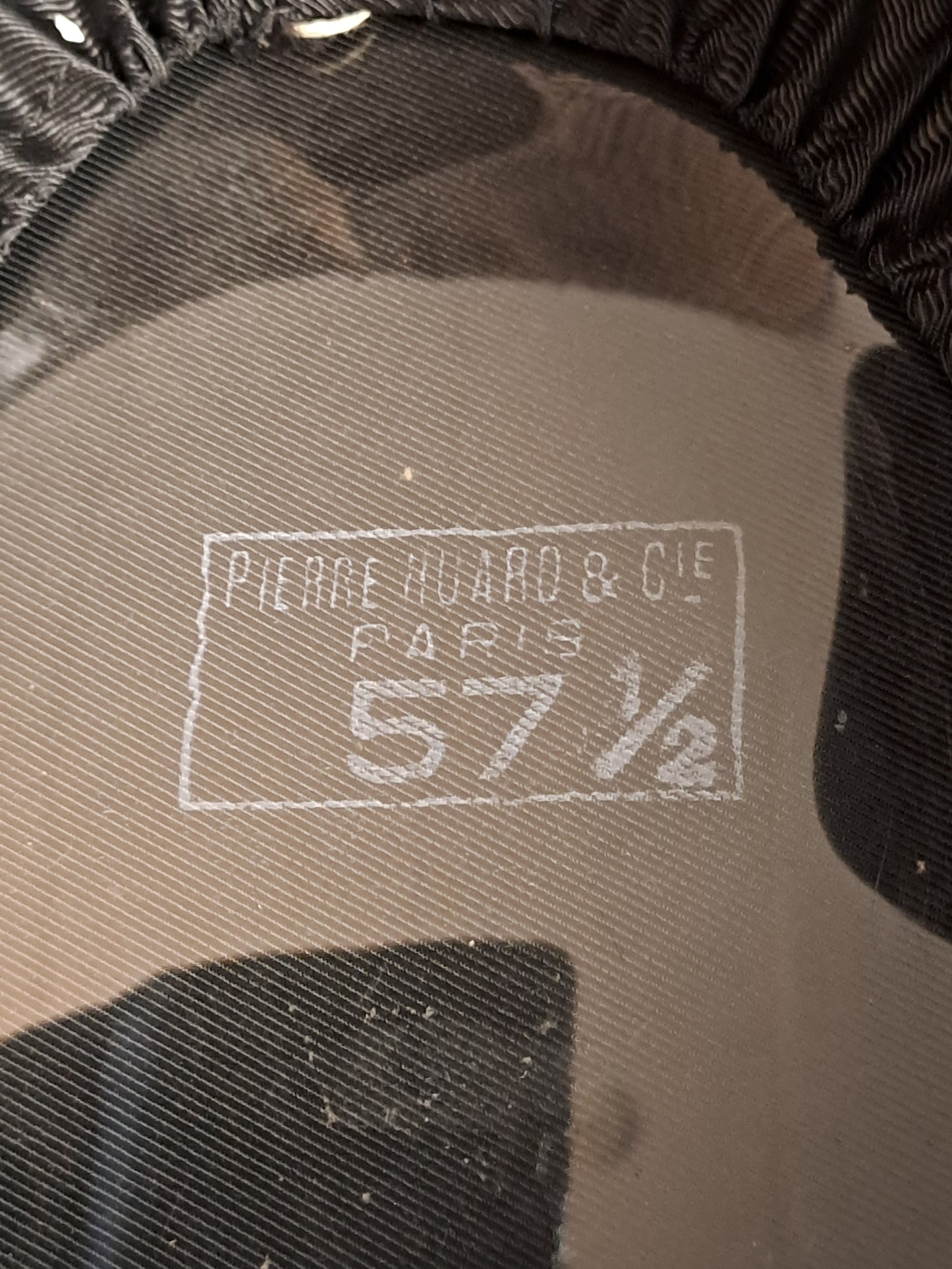 Foreign Legion Kefi / Fremmed Legionen Kefi