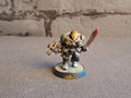 Warhammer 40,000 Games Workshop 1992