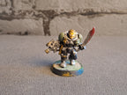 Warhammer 40,000 Games Workshop 1992