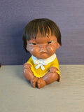 Moody Cutie Giant Doll