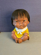 Moody Cutie Giant Doll
