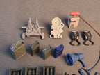 G.I. Joe Accessories