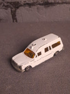 Norev Mercedes Ambulance