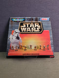 Star Wars Micro Machines Rebel Pilots