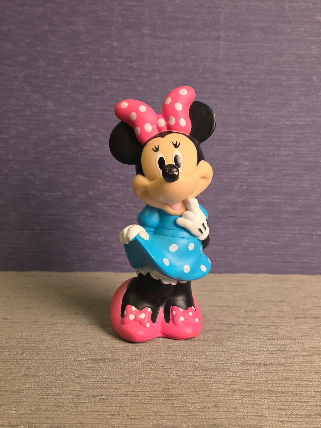 Disney Minnie