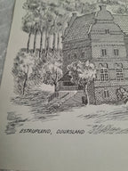 Randers/Djursland Motifs