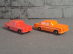 Galanite Sweden 2x Mercedes