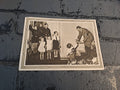 WW2 Postcard Der Fuhrer 50 Years Birthday