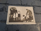 WW2 Postcard Der Fuhrer 50 Years Birthday