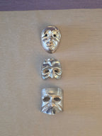 Venetianske Teatermasker