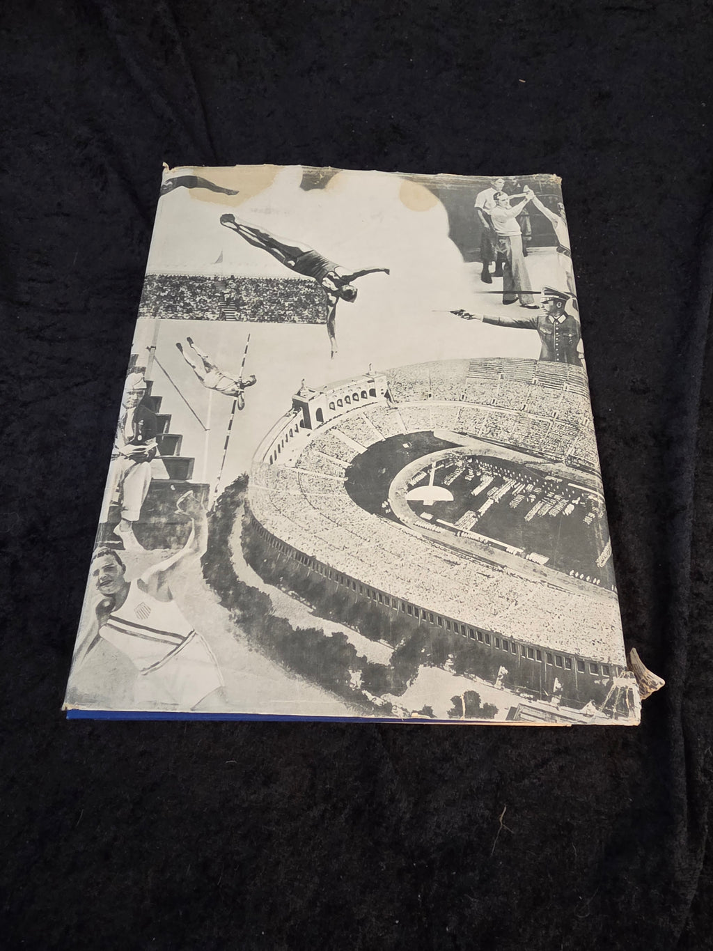 1932 Los Angeles Olympics