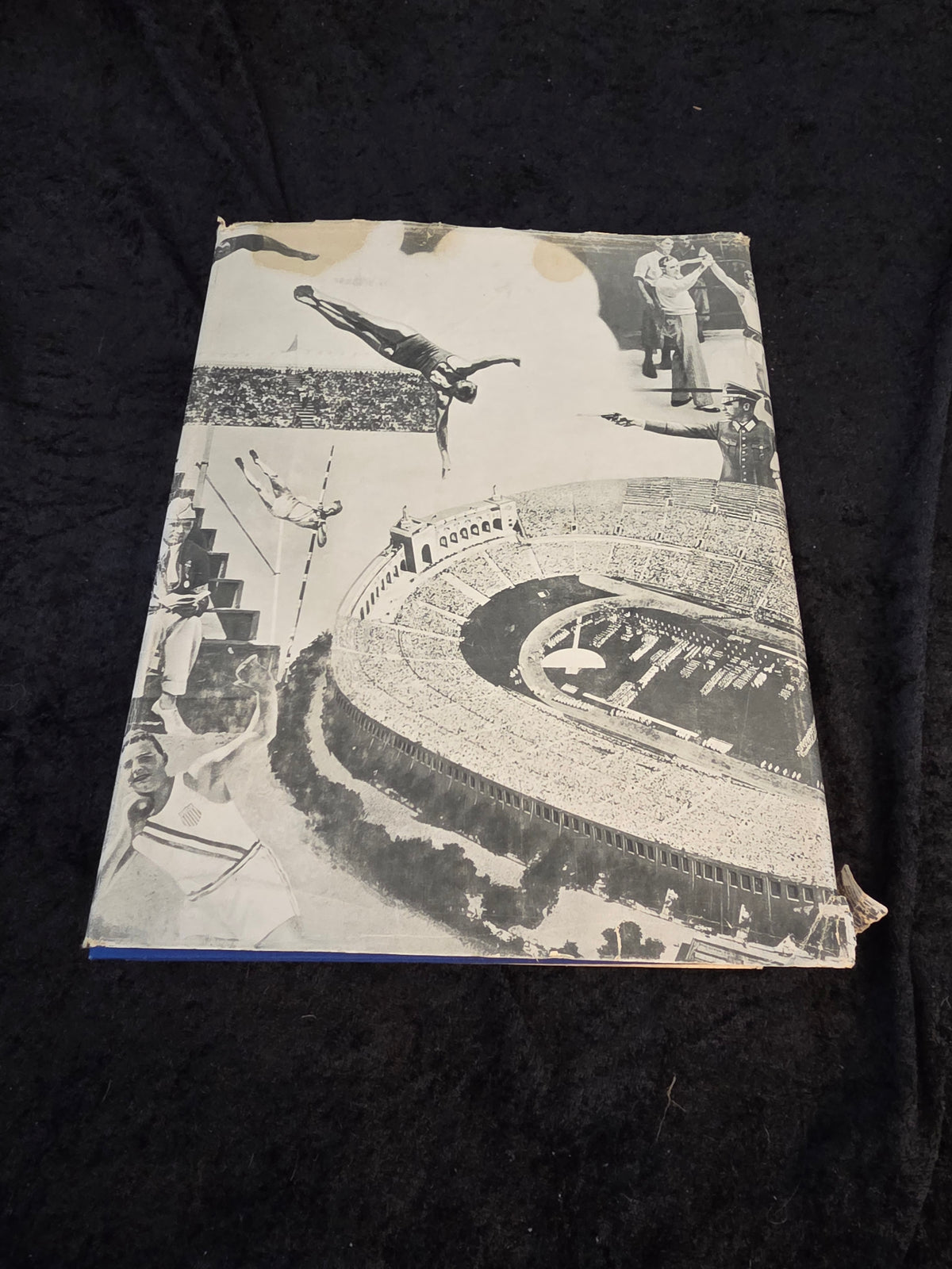 1932 Los Angeles Olympics