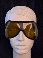 WW2 Augenschutzer 42 German Dust Goggles