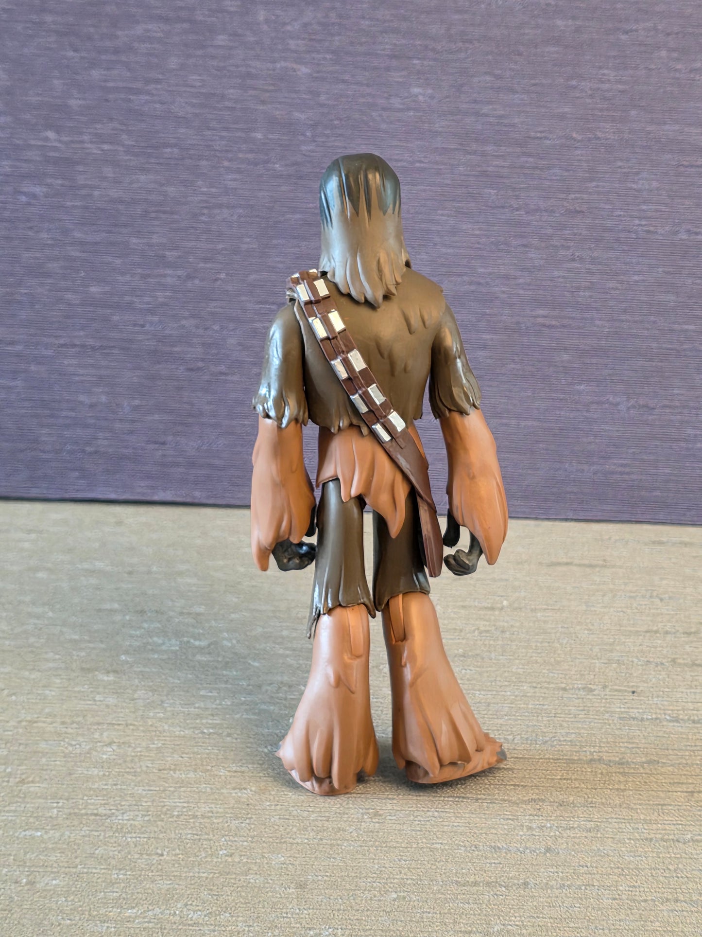 Star Wars Chewbacca
