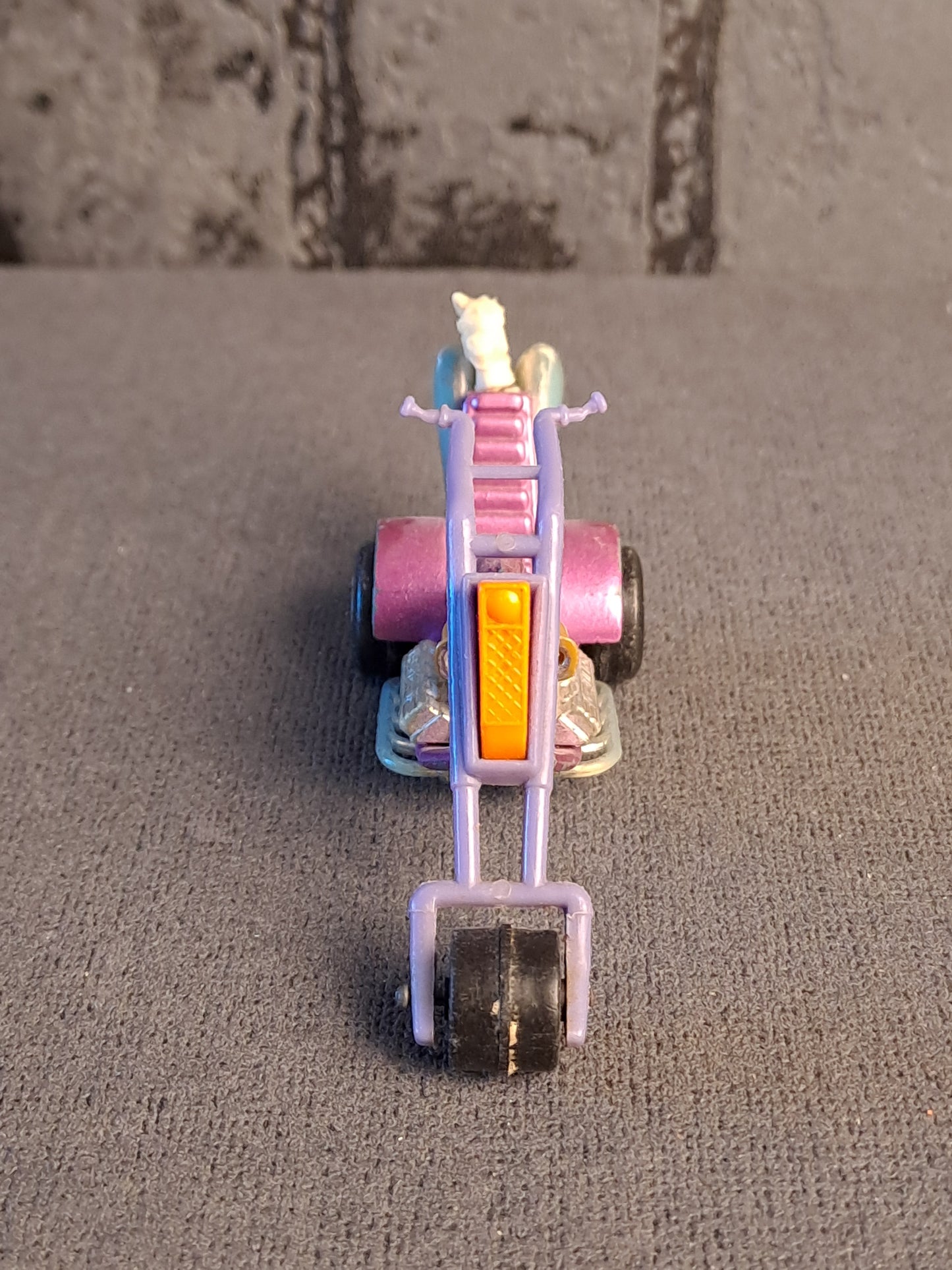 Matchbox Chopper no38 1972