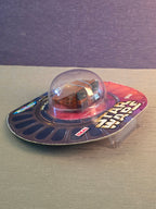 Star Wars Micro Machines Jawa Sandcrawler Diecast
