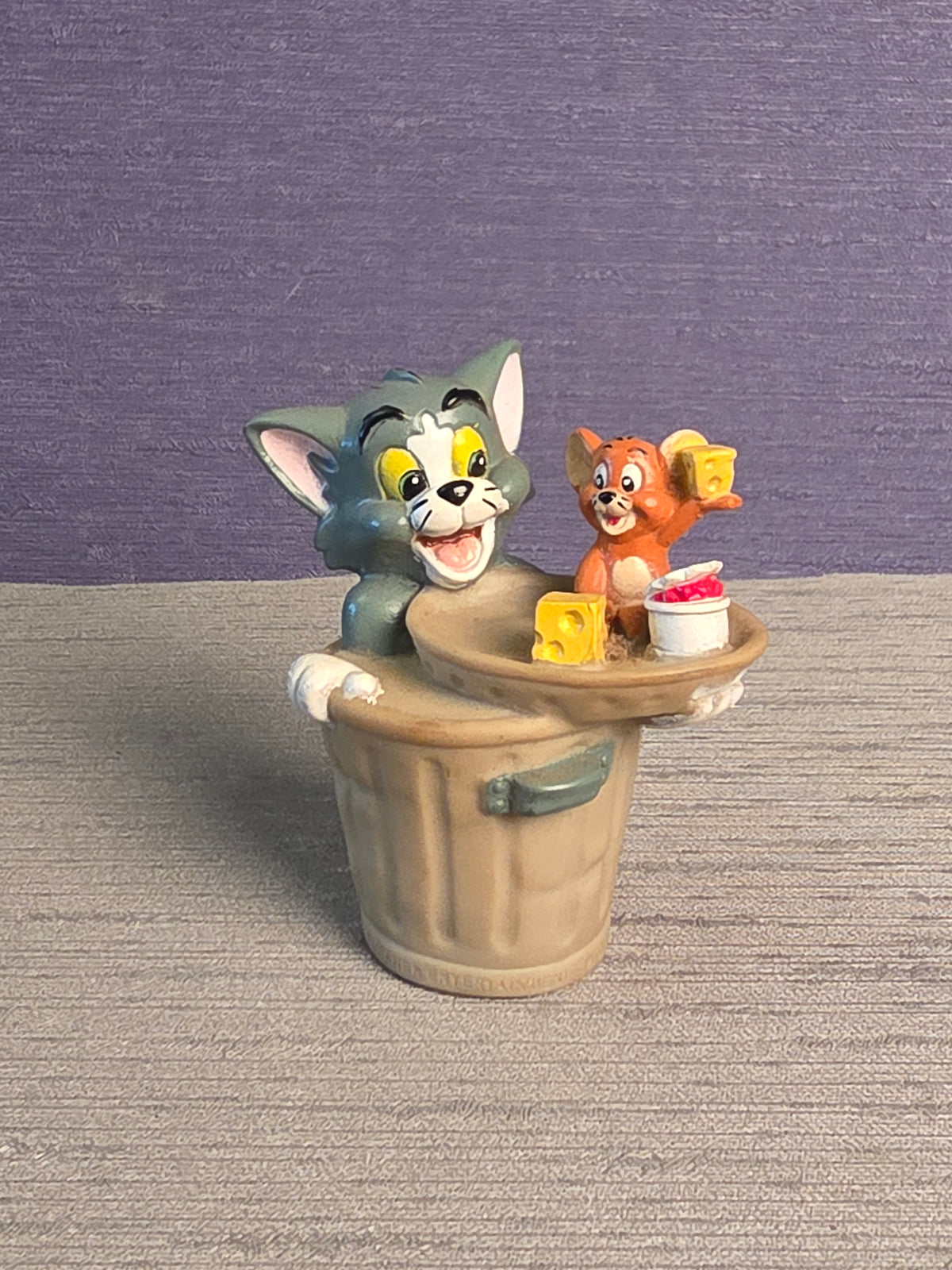 Tom og Jerry