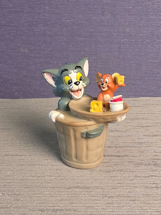 Tom og Jerry