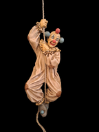 Jun Asilo Clown