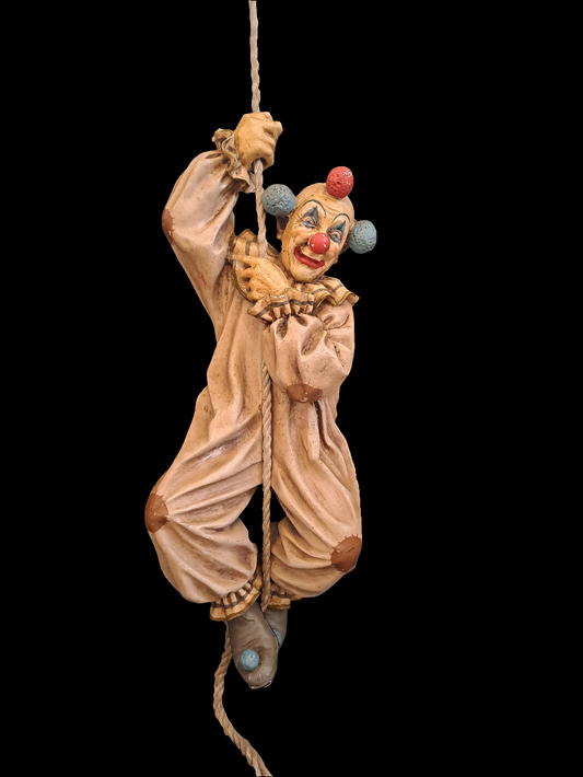 Jun Asilo Clown / Jun Asilo Klovn