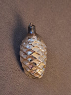Vintage Christmas Bauble