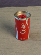 Coca-Cola Pencil Sharpener 1984
