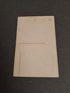 Antique French Postcard 1910-1920
