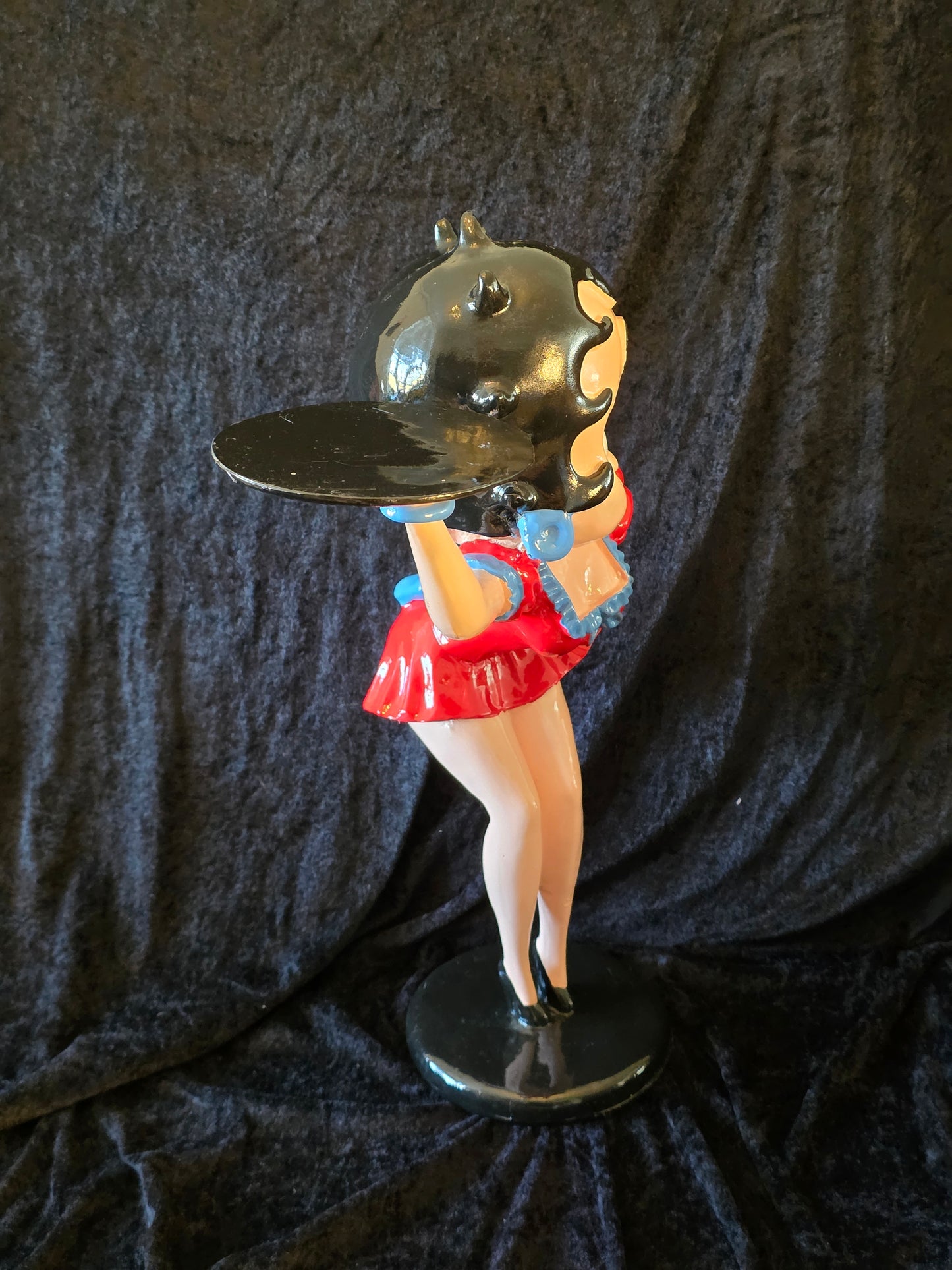 Betty Boop 50 cm.
