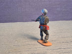 Timpo Toys WWII US Soldier 1st Series