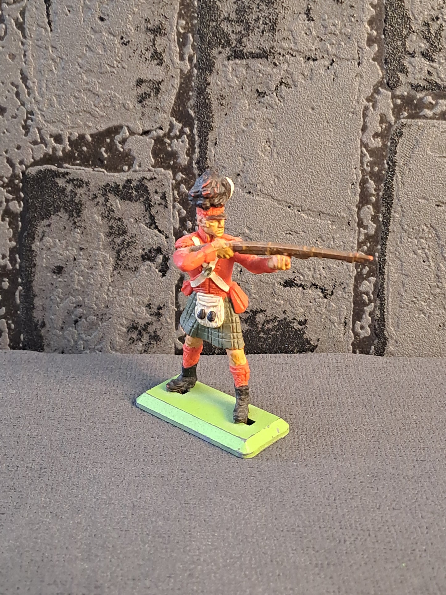 Britains Deetail Napoleonic War x5 / Britains Deetail Napoleonskrigene x5