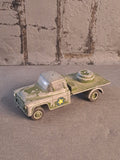 Vilmer Denmark Military