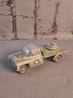 Vilmer Denmark Military