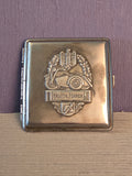 WW2 Cigaret Etui / WW2 Cigarette Case