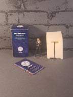 James Bond 007 Pierce Brosnan Figure Corgi Icon 1998