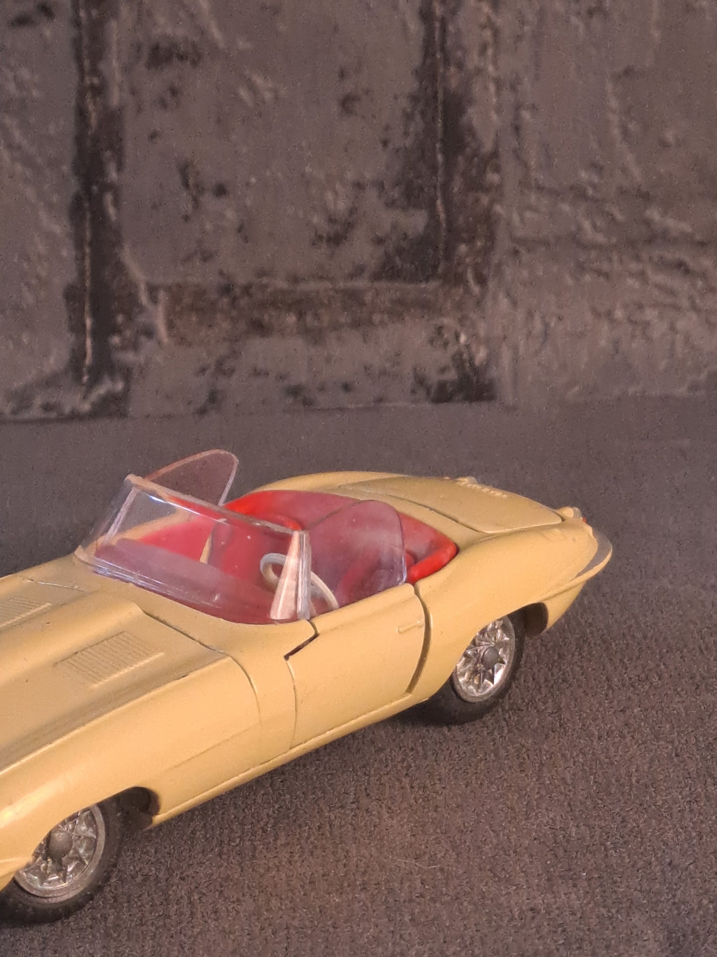 Tekno Denmark Jaguar E-Type