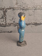 WW2 General Montgomery Tin Figure