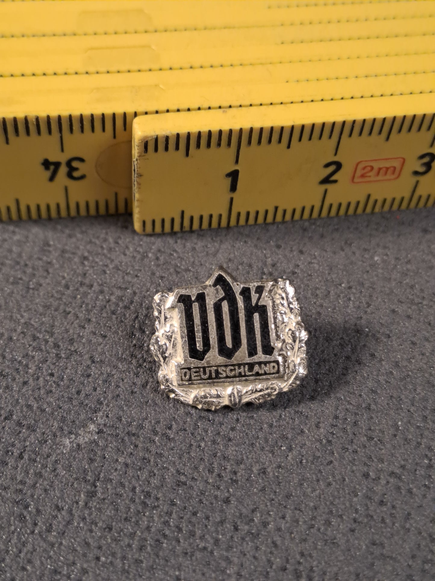 WW2 VDK Verband Deutscher Kriegsopfer