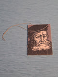 WHW Twelve Men on the Upper Rhine Booklet