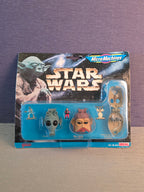 Star Wars Micro Machines Collection IV