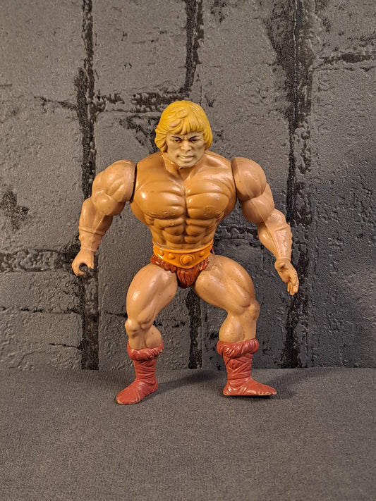 Masters Of The Universe He-Man
