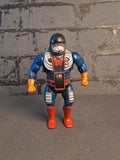 Masters Of The Universe Dragstor