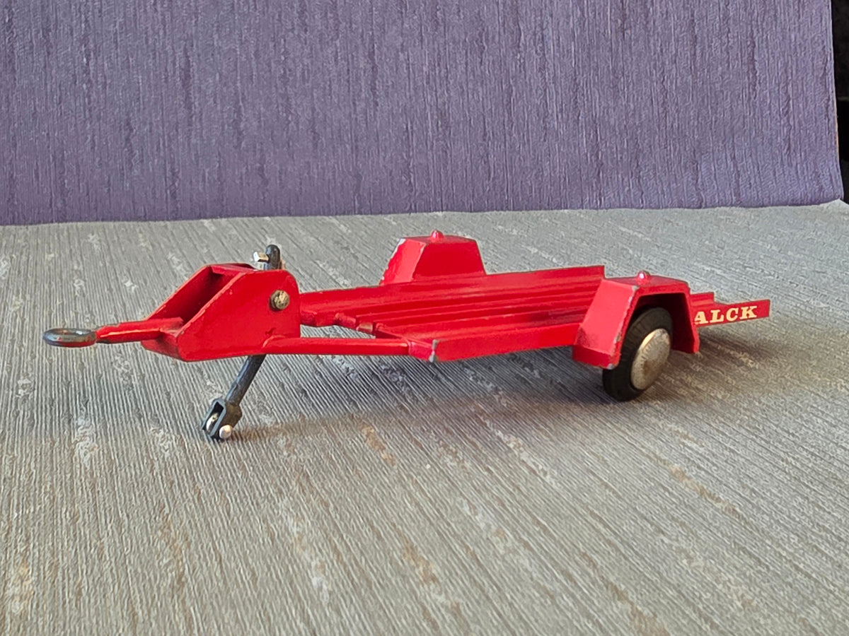 Tekno Trailer