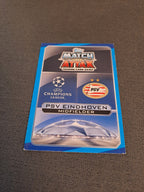 Topps Match Attax Davy Pröpper