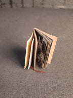 WHW The Führer and His Homeland Mini Booklet