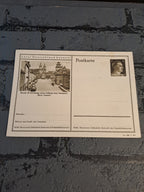 WW2 Postcard