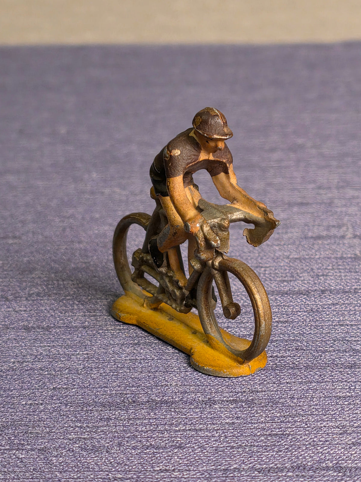 Aludo Tour De France