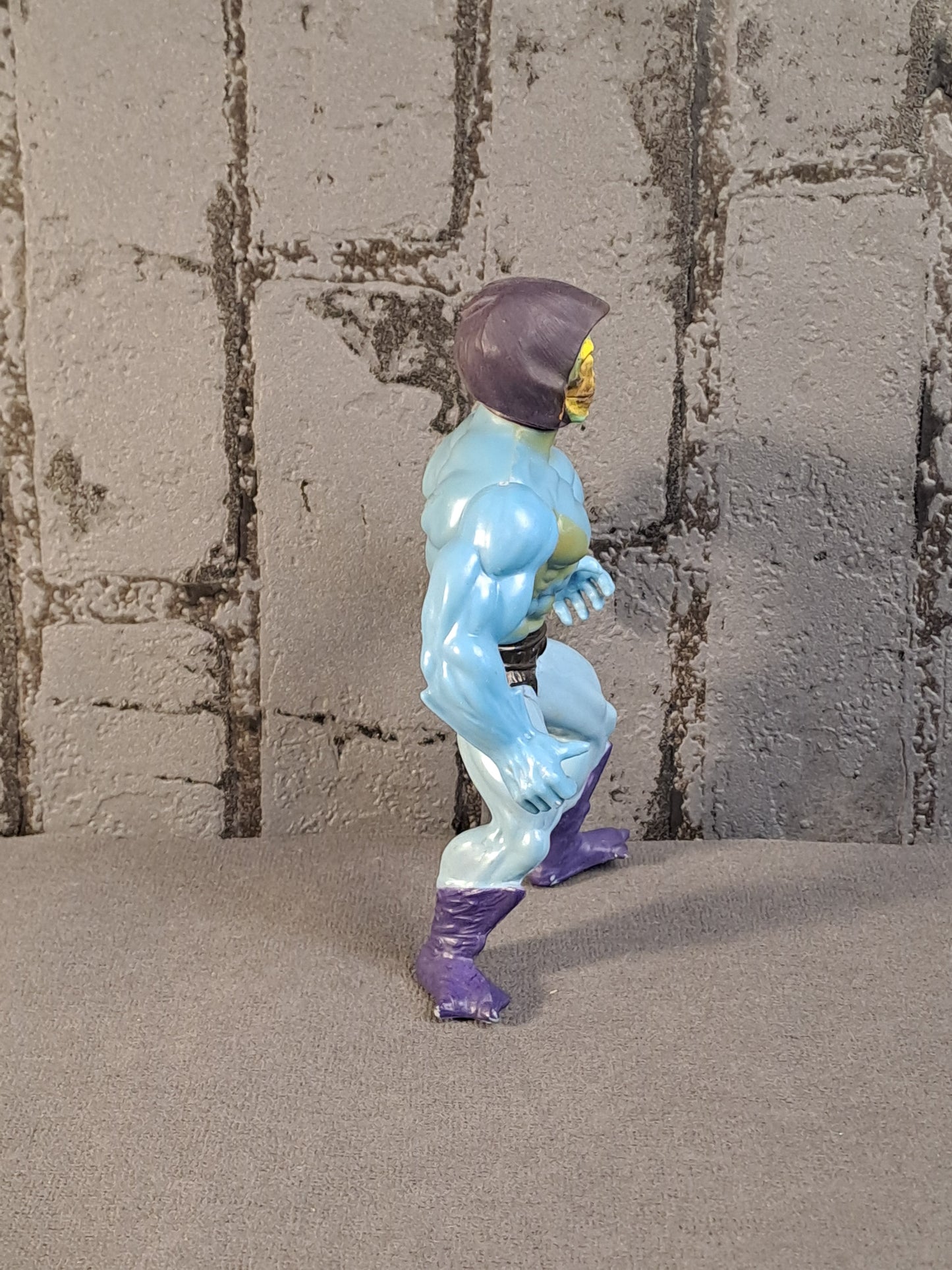 Masters Of The Universe Skeletor