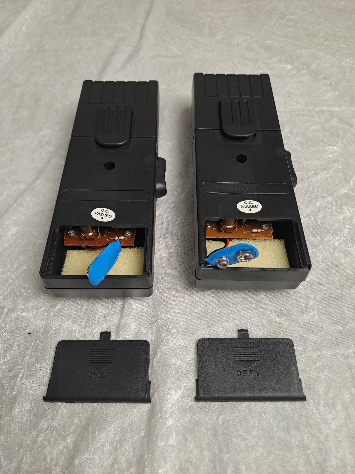 Vintage Toy Walkie Talkies