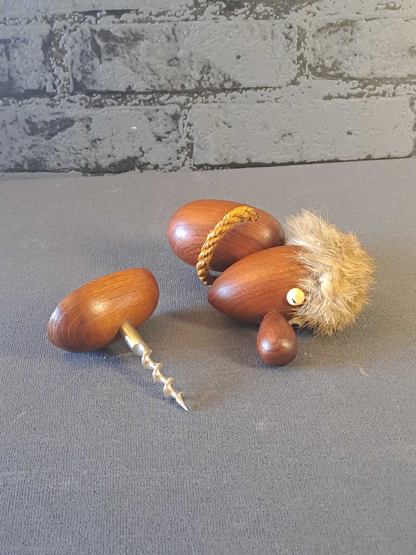 Hans Bolling Corkscrew / Hans Bølling Proptrækker